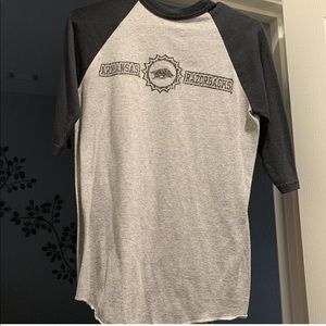 Arkansas Razorbacks Shirt